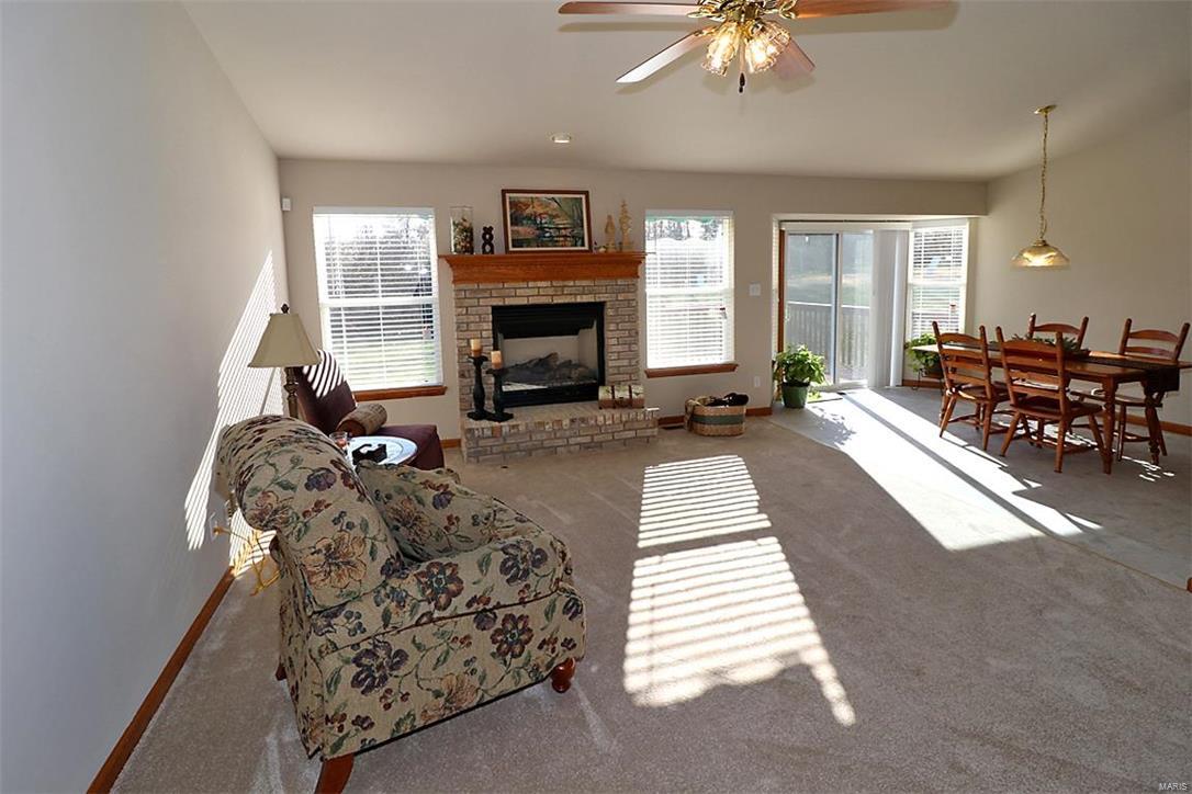 Villages at Walden pond - Residential