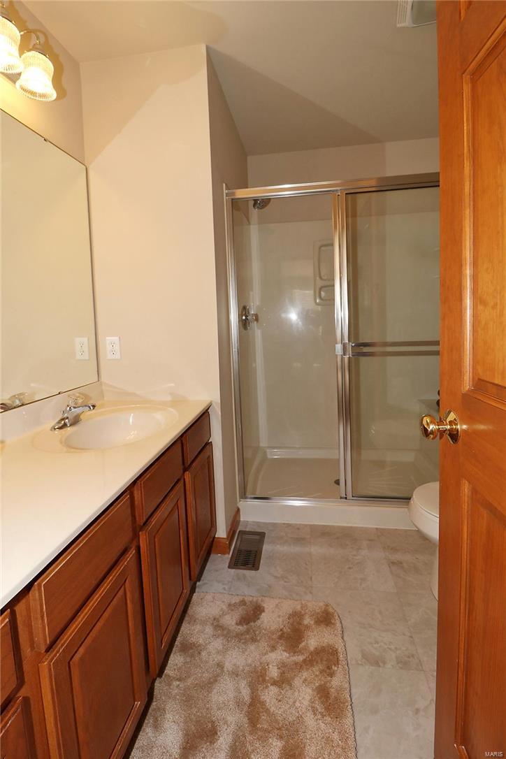 Villages at Walden pond - Residential