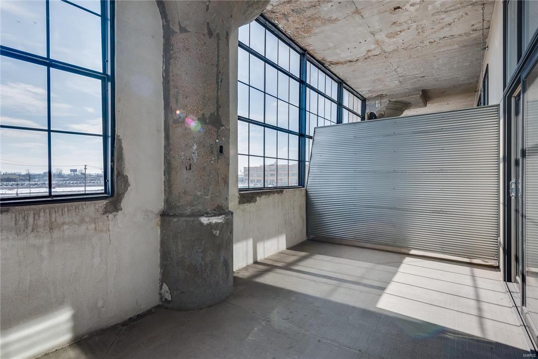 West End Lofts - Residential