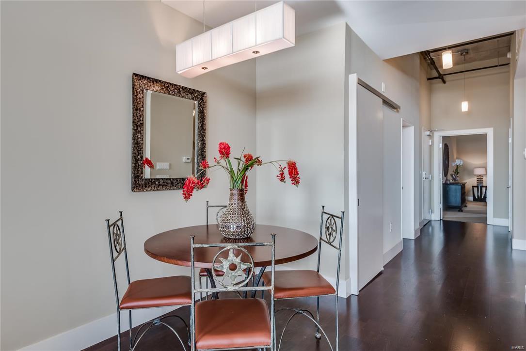 West End Lofts - Residential