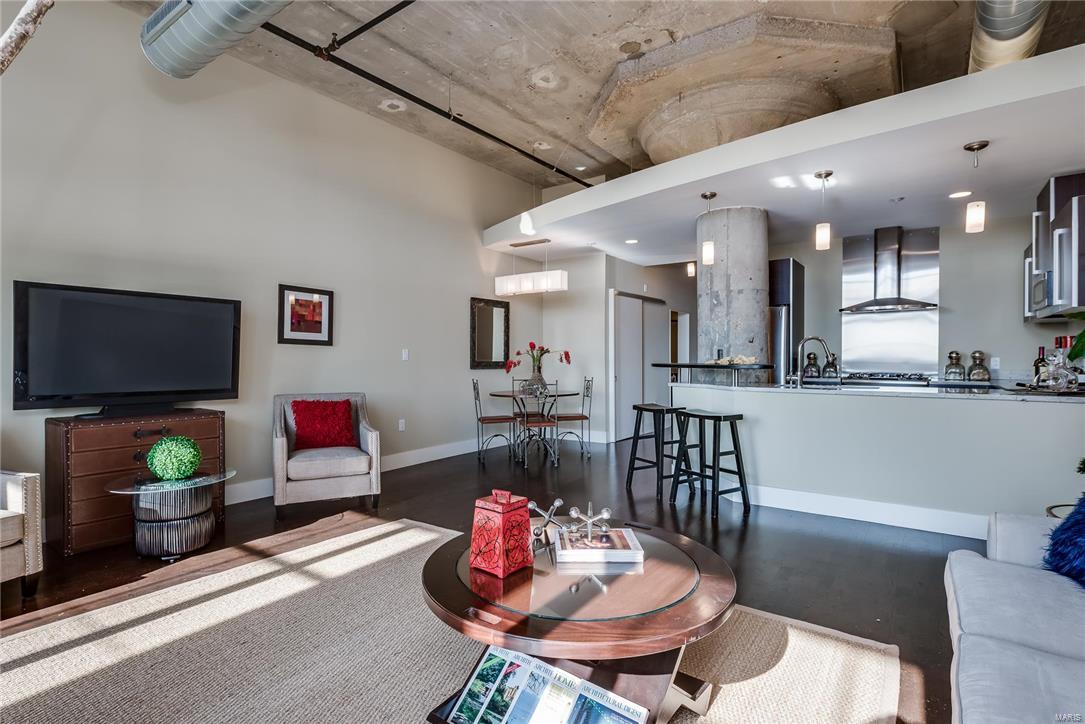 West End Lofts - Residential