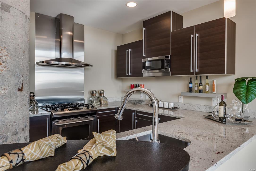 West End Lofts - Residential