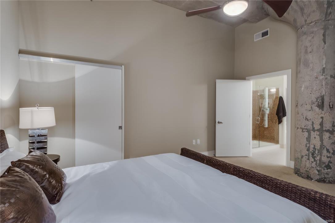 West End Lofts - Residential