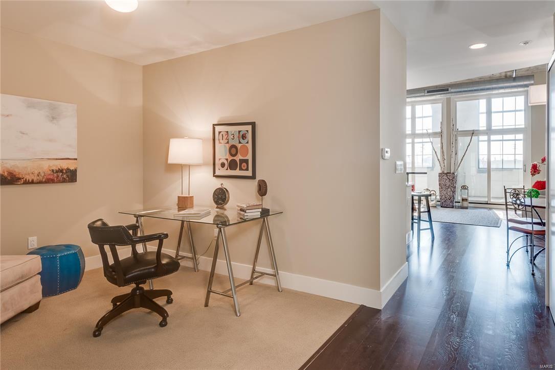 West End Lofts - Residential