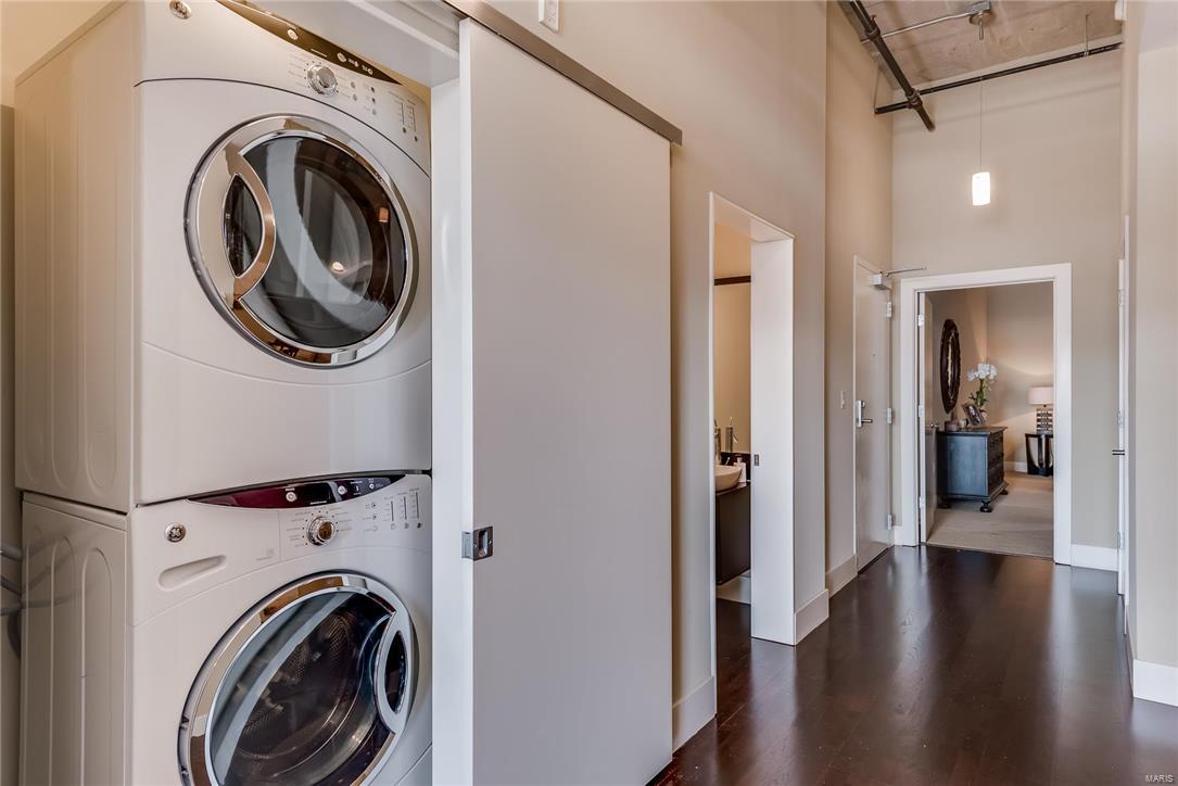 West End Lofts - Residential