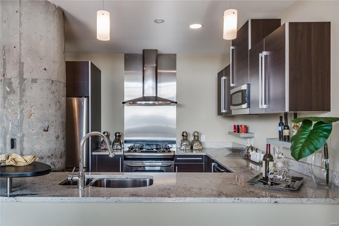 West End Lofts - Residential