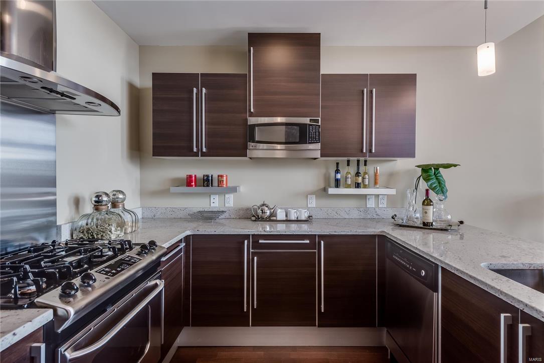 West End Lofts - Residential