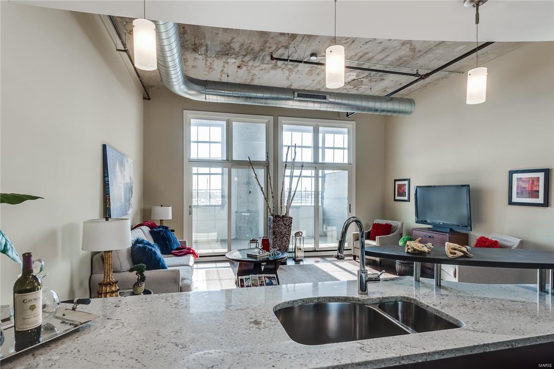 West End Lofts - Residential