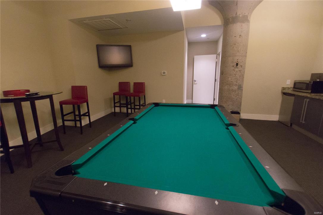 West End Lofts - Residential