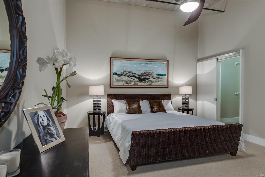 West End Lofts - Residential