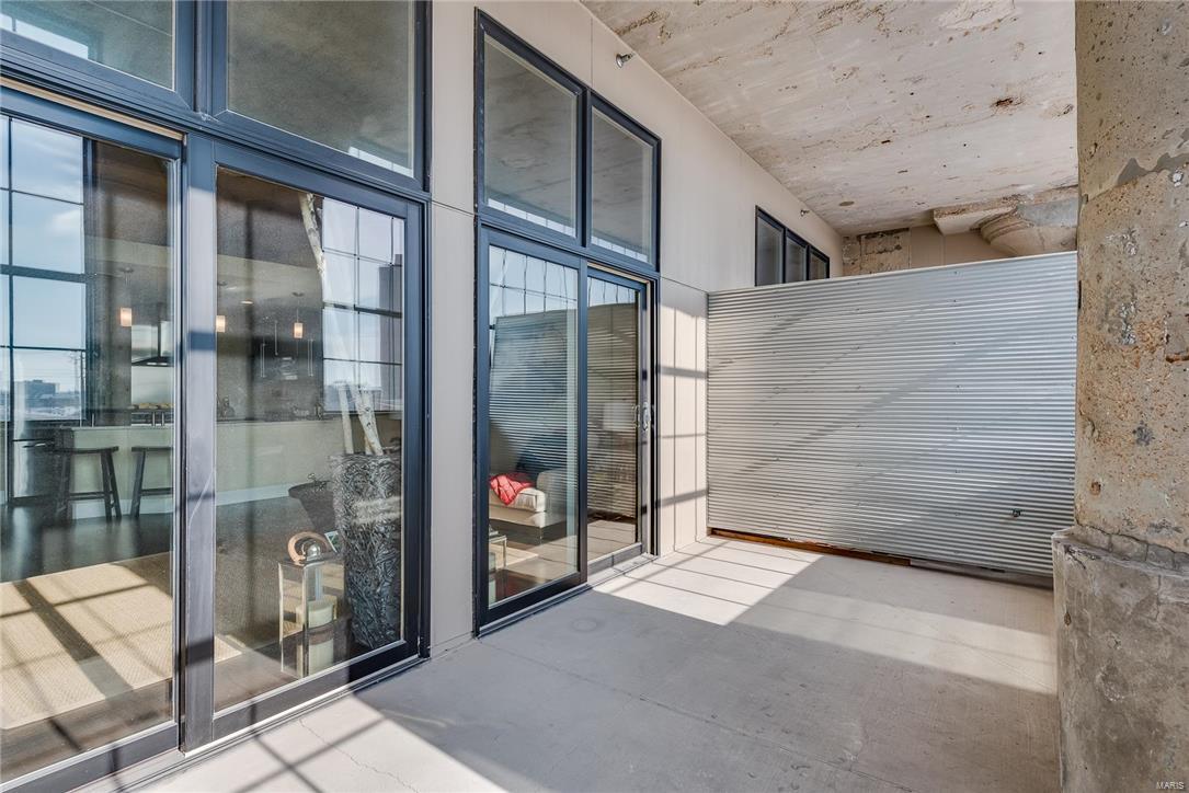 West End Lofts - Residential