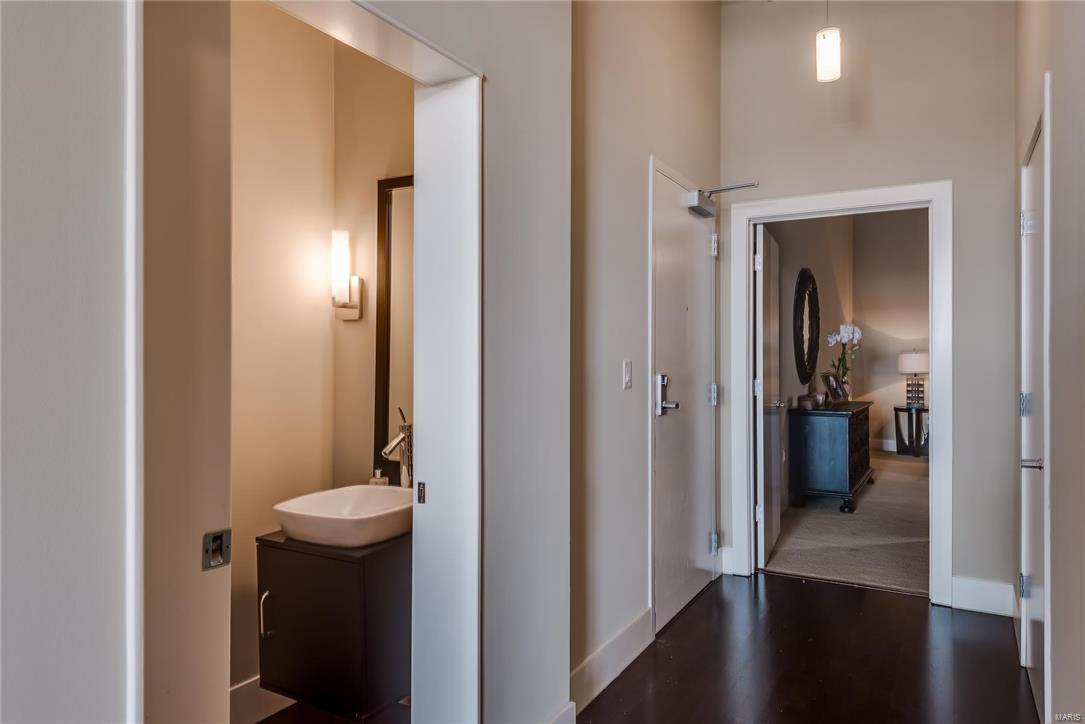 West End Lofts - Residential