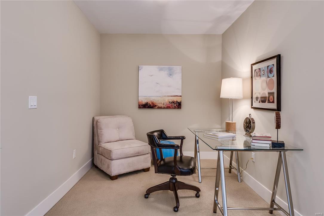 West End Lofts - Residential