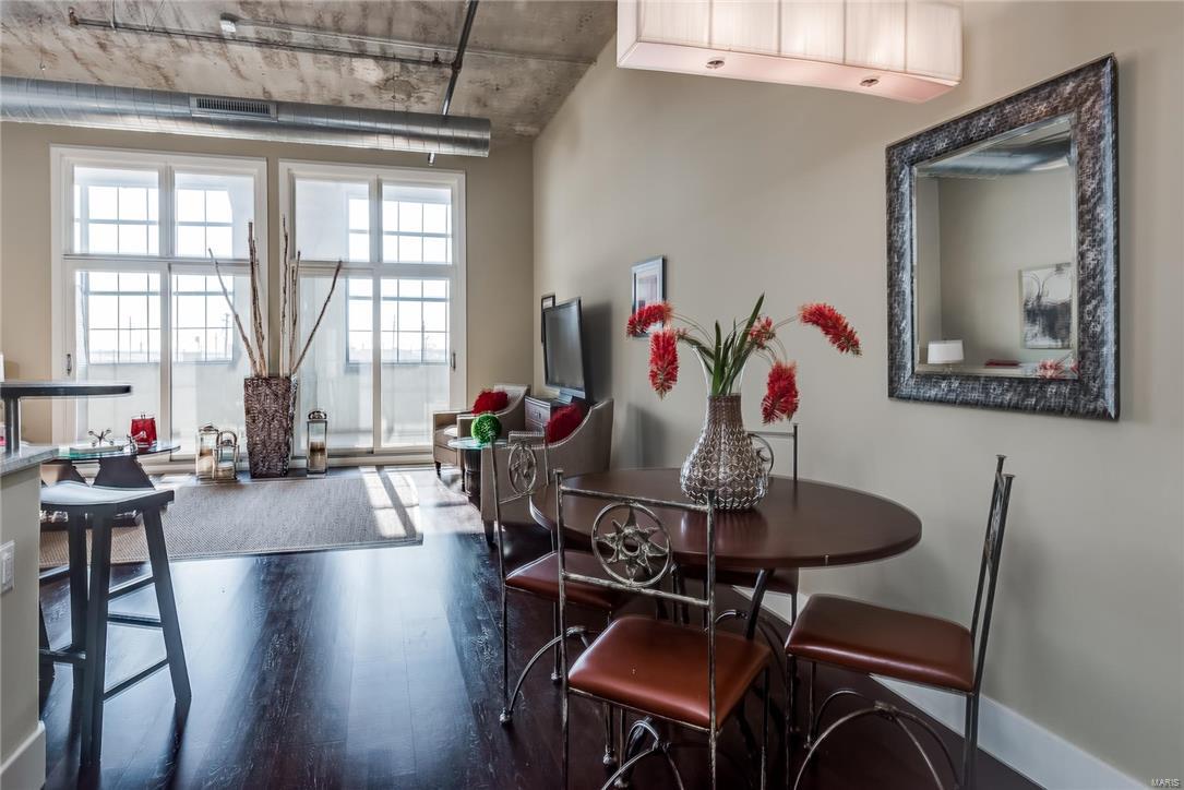 West End Lofts - Residential