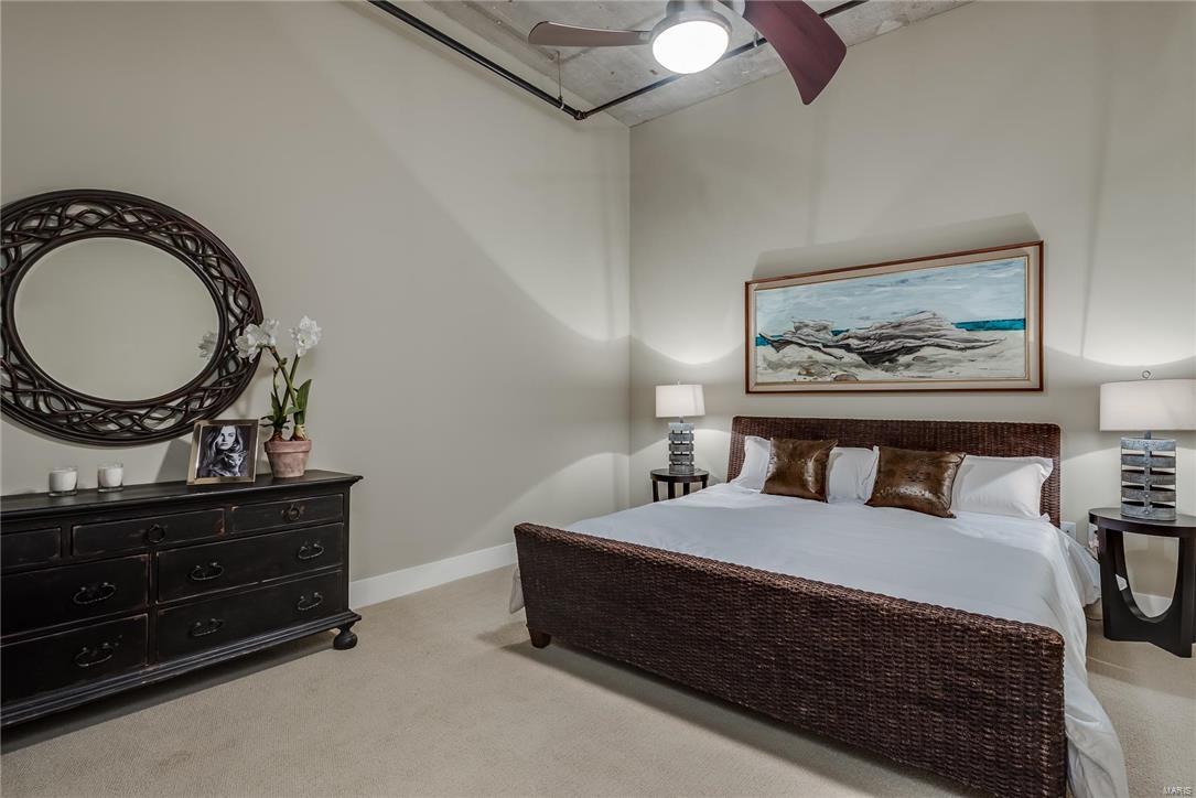 West End Lofts - Residential