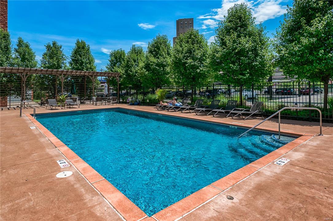 West End Lofts - Residential