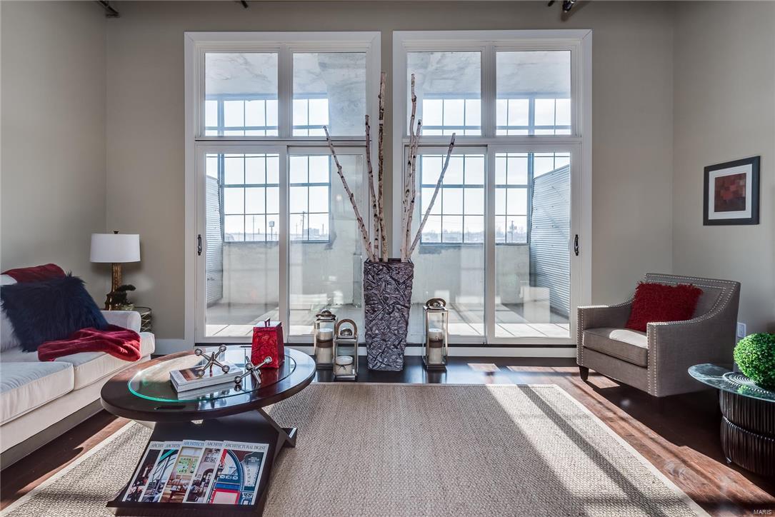 West End Lofts - Residential