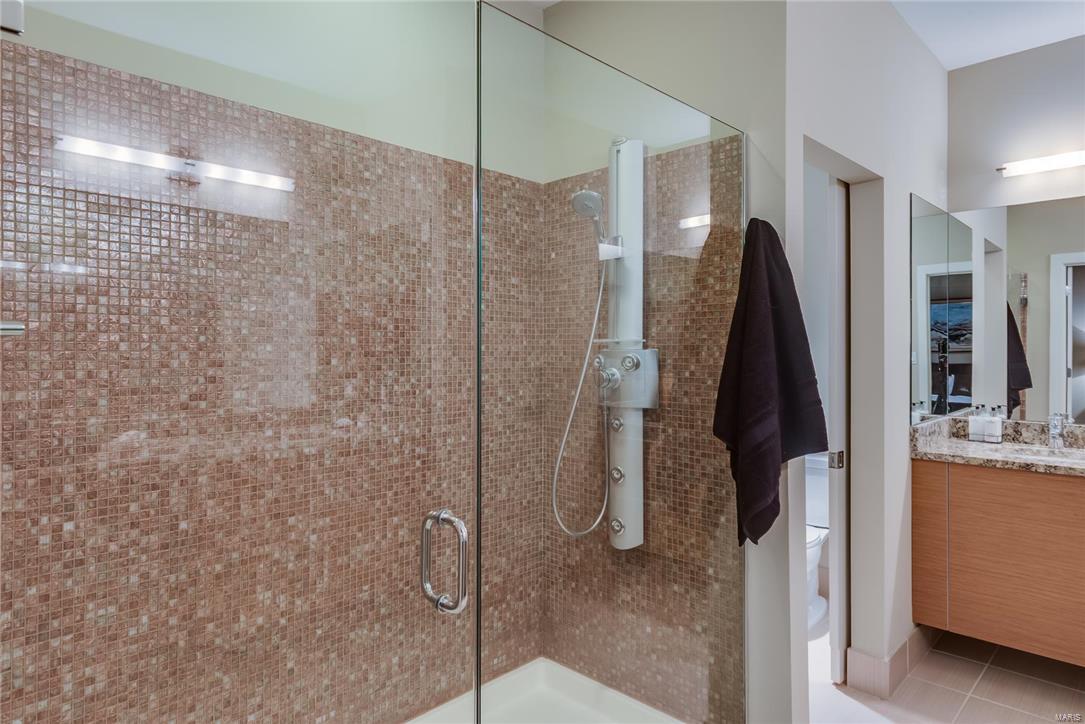 West End Lofts - Residential