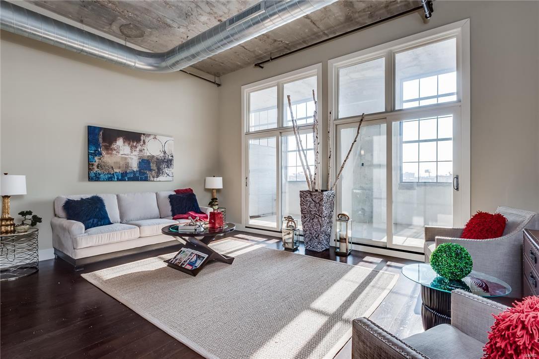 West End Lofts - Residential