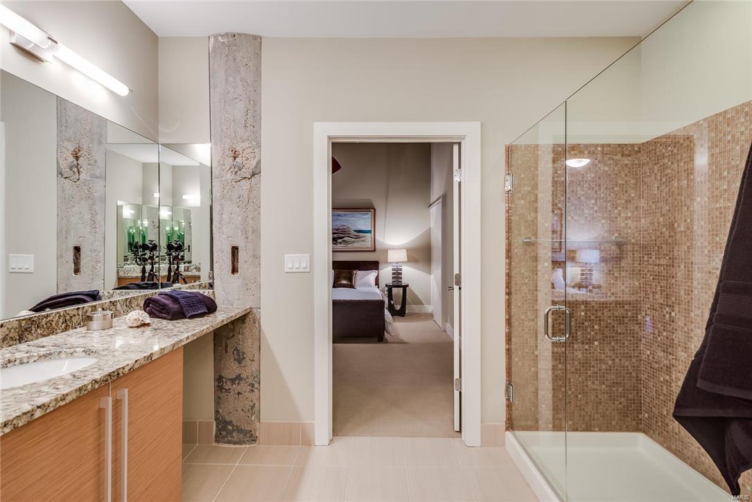 West End Lofts - Residential