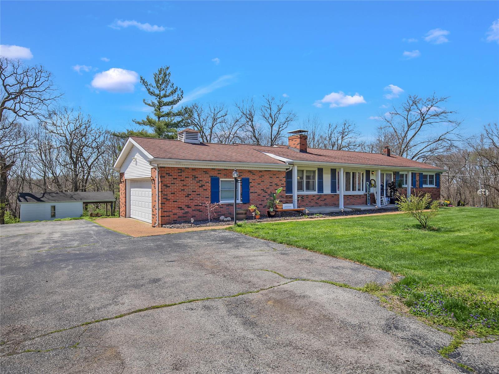 Four Ridge - Residential