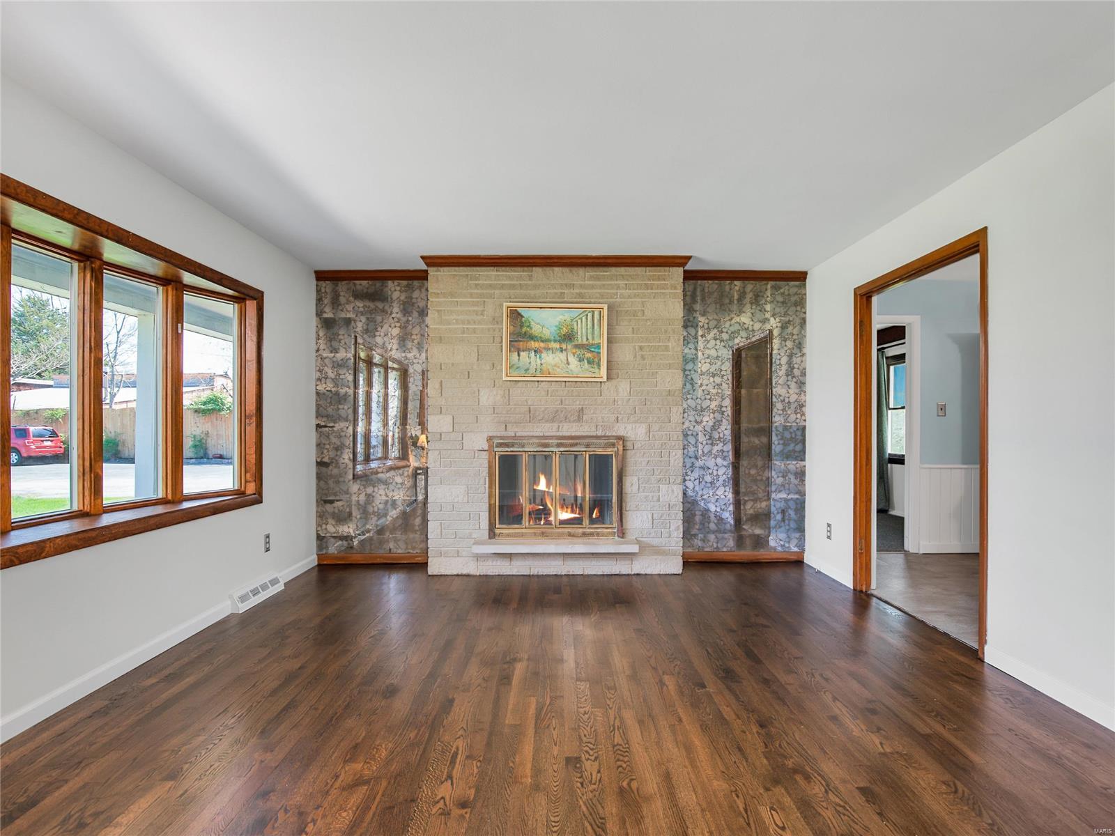 Four Ridge - Residential