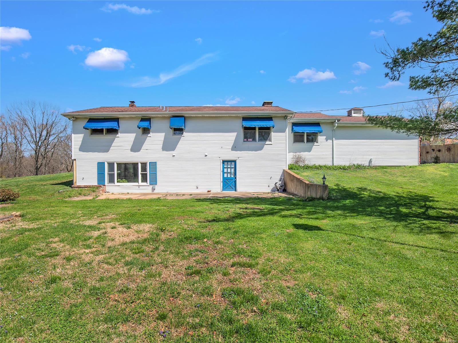 Four Ridge - Residential
