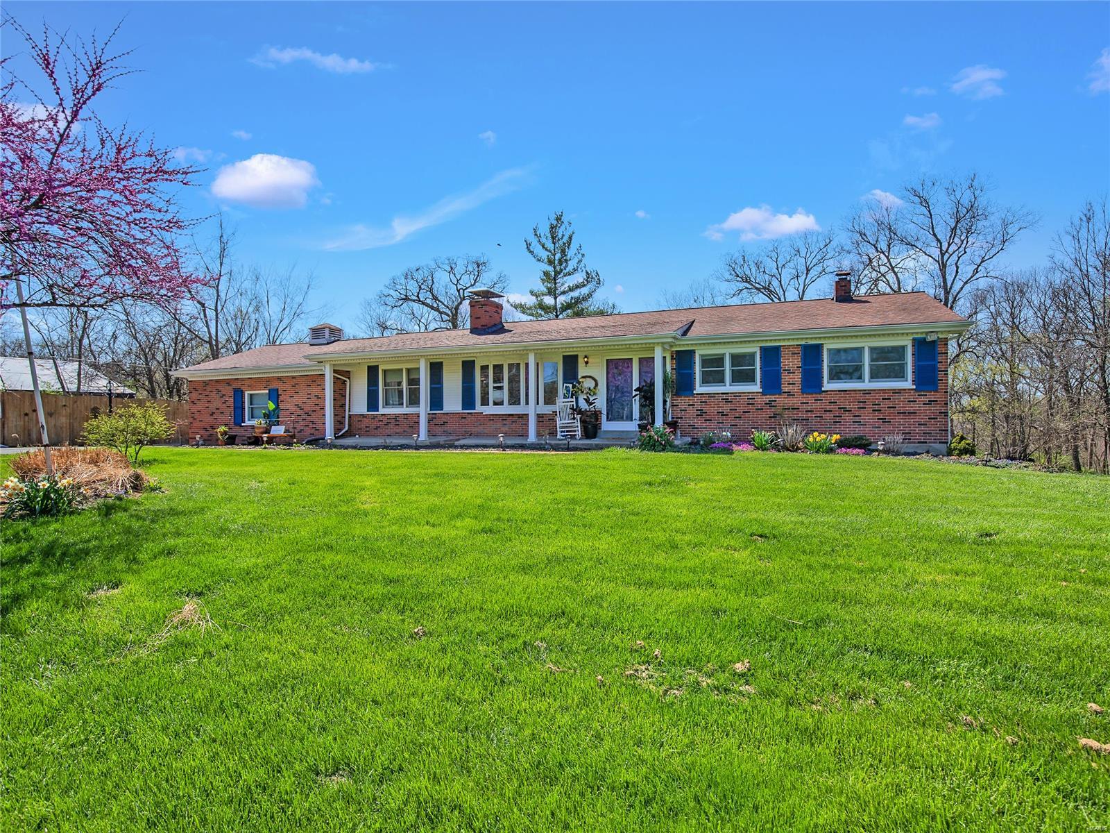Four Ridge - Residential