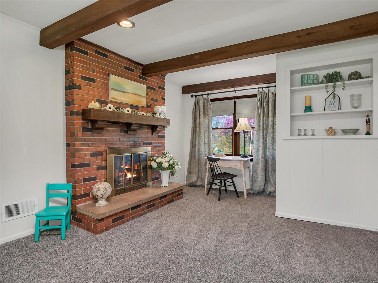 Four Ridge - Residential