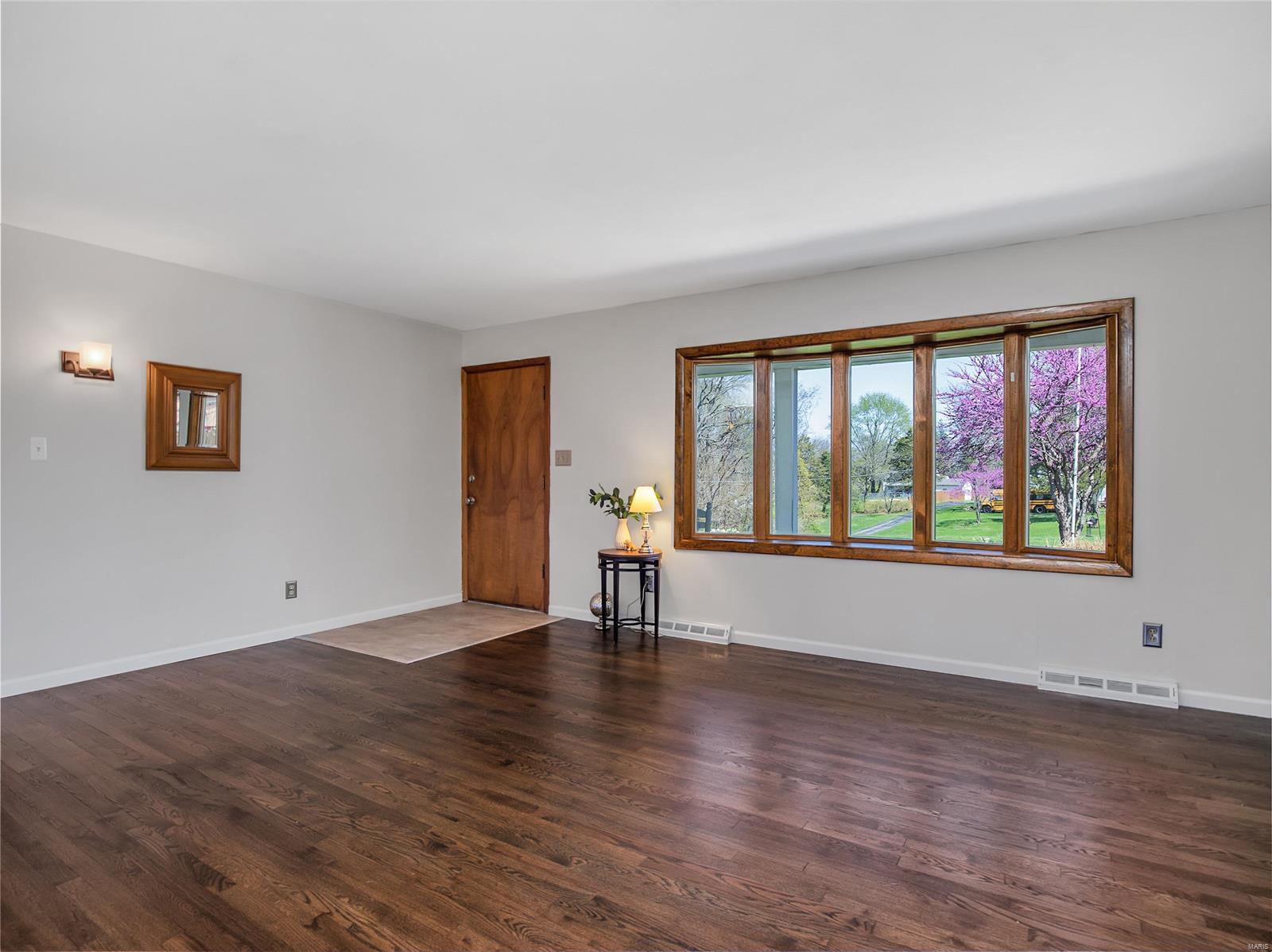 Four Ridge - Residential