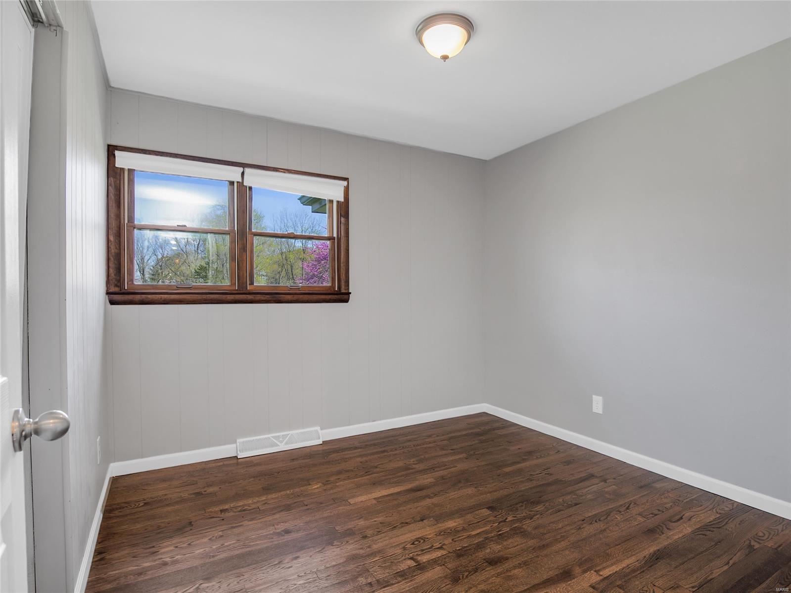 Four Ridge - Residential
