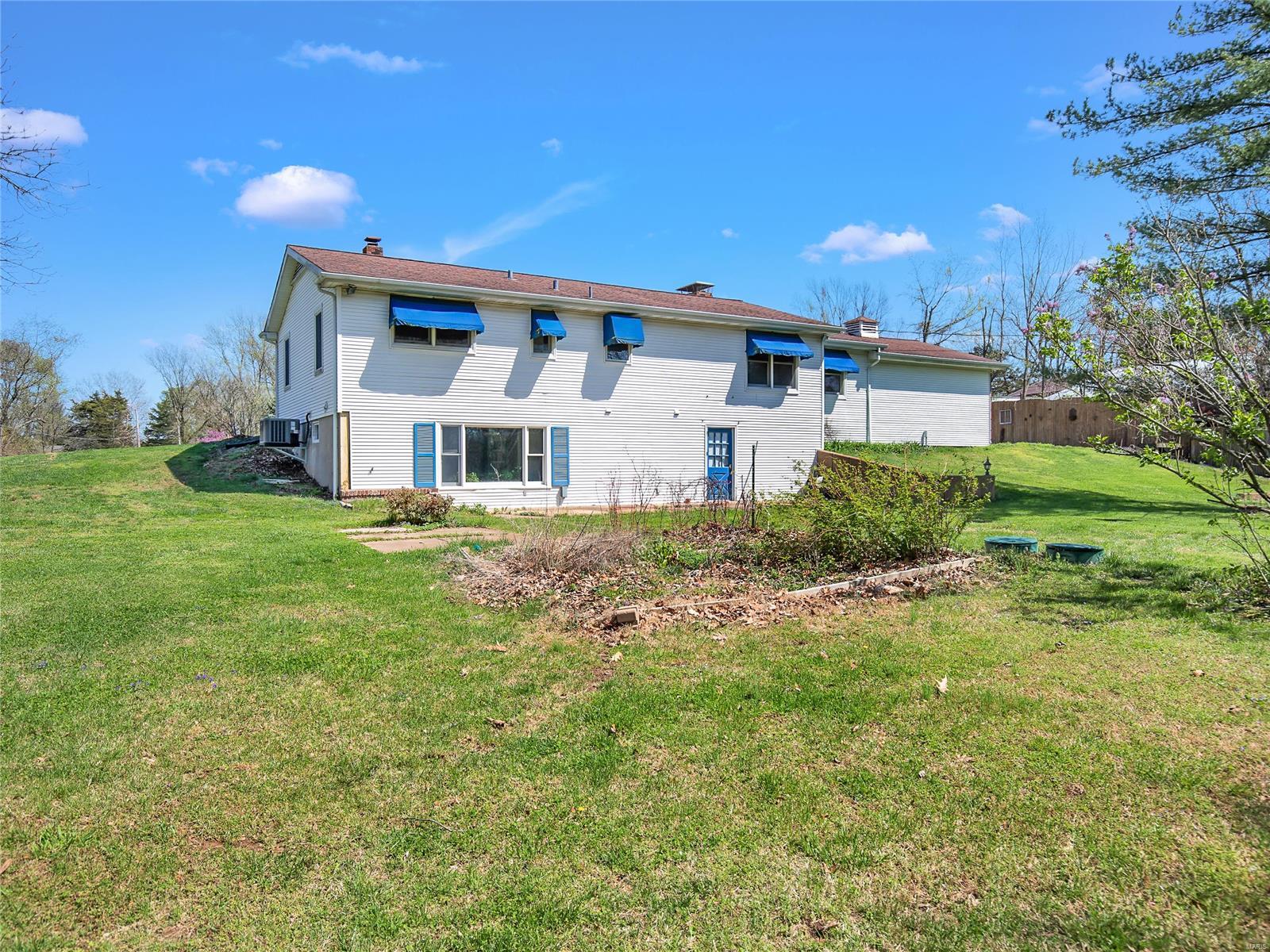 Four Ridge - Residential