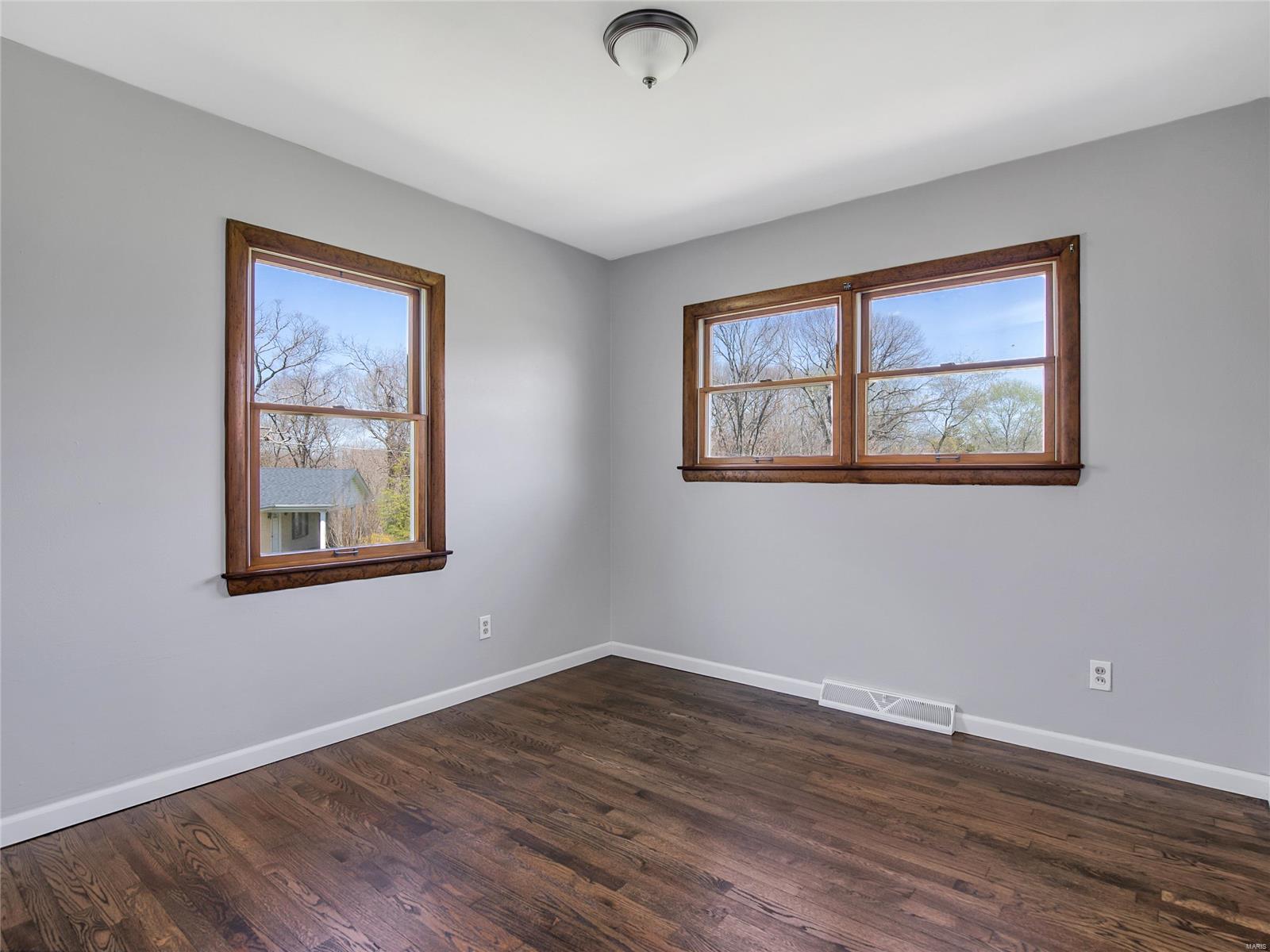 Four Ridge - Residential