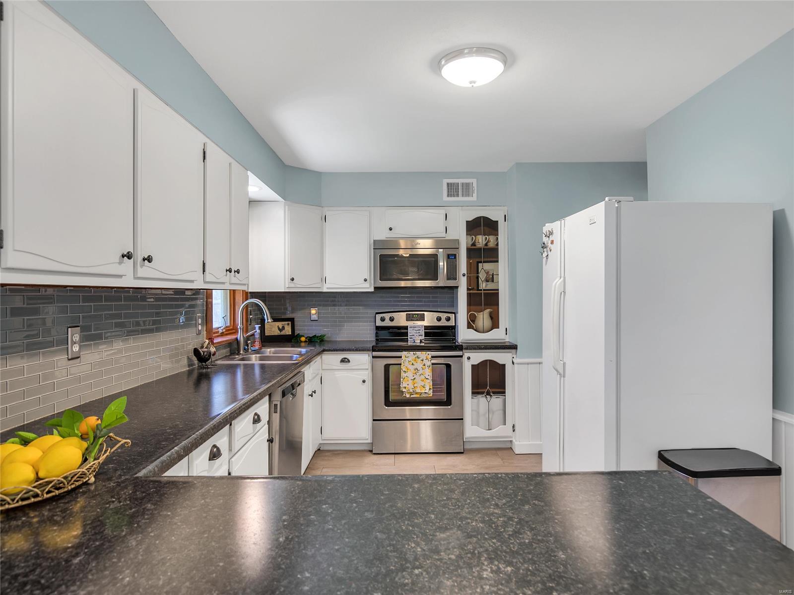 Four Ridge - Residential