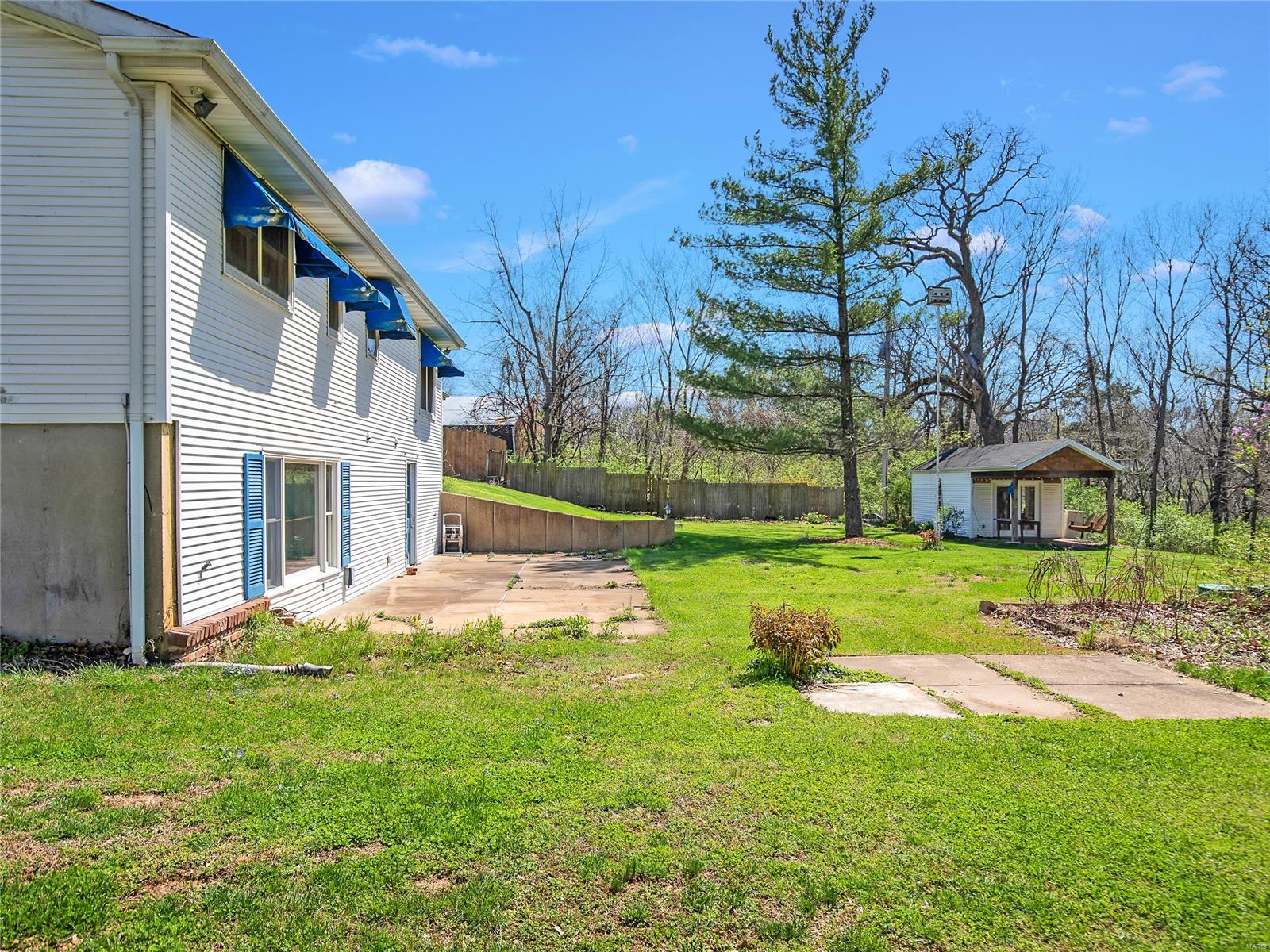 Four Ridge - Residential