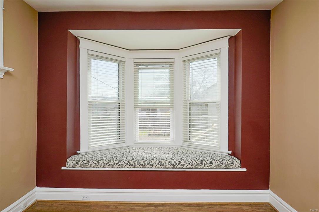 South Hampton - Residential