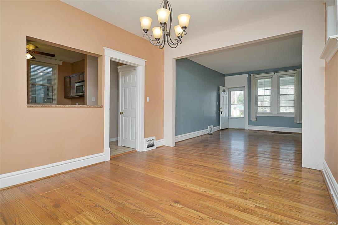 South Hampton - Residential