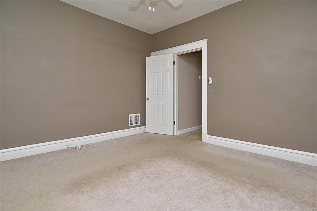 South Hampton - Residential