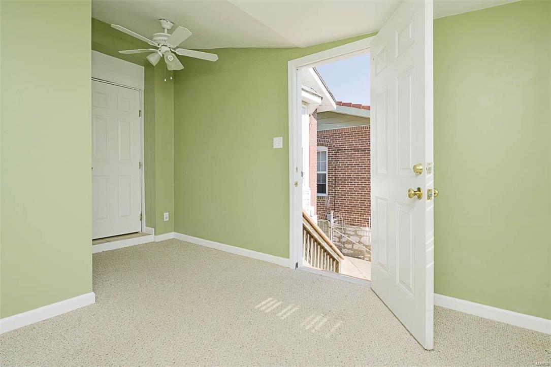 South Hampton - Residential