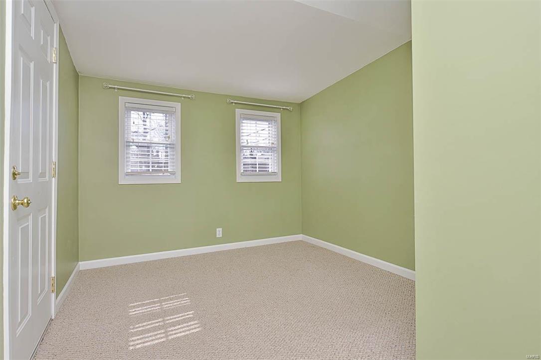 South Hampton - Residential