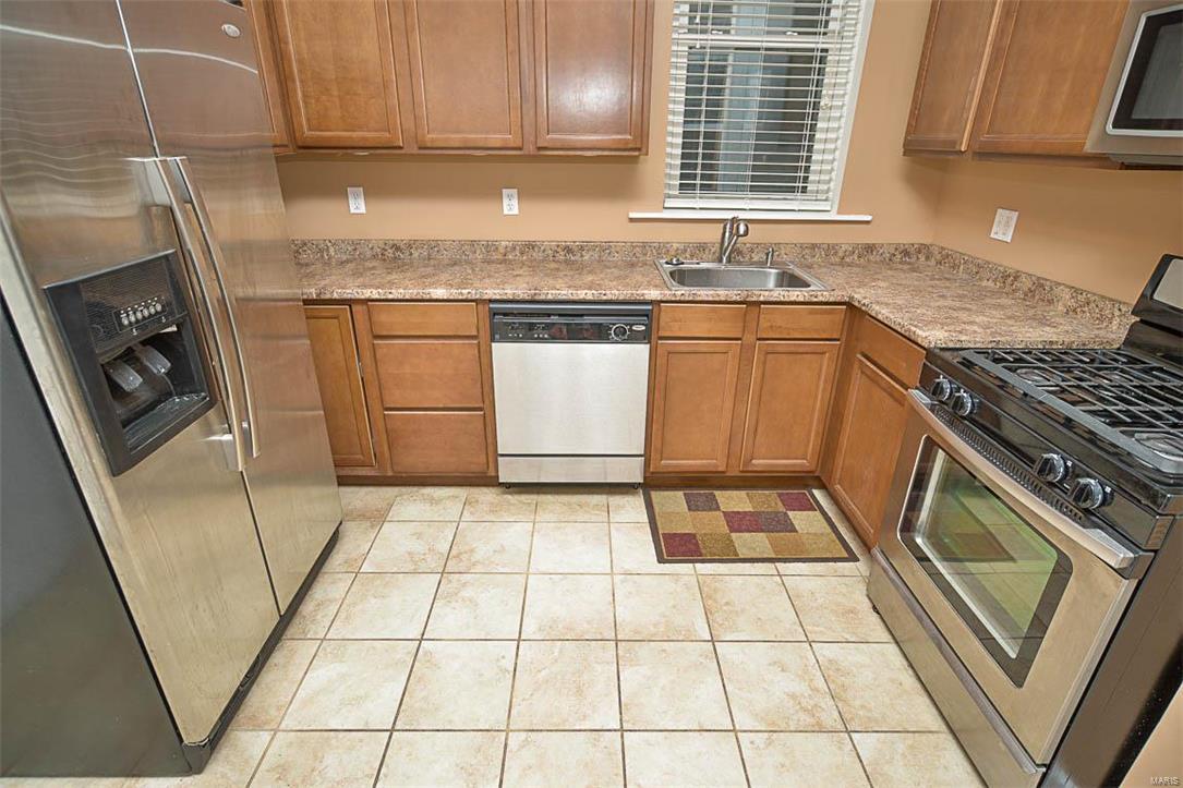 South Hampton - Residential