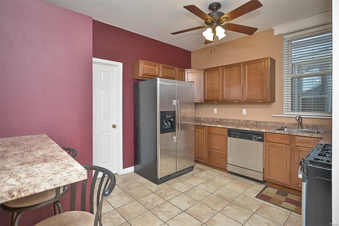 South Hampton - Residential