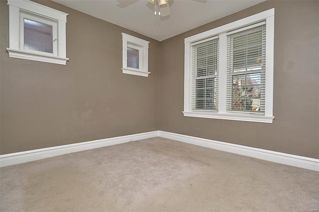 South Hampton - Residential