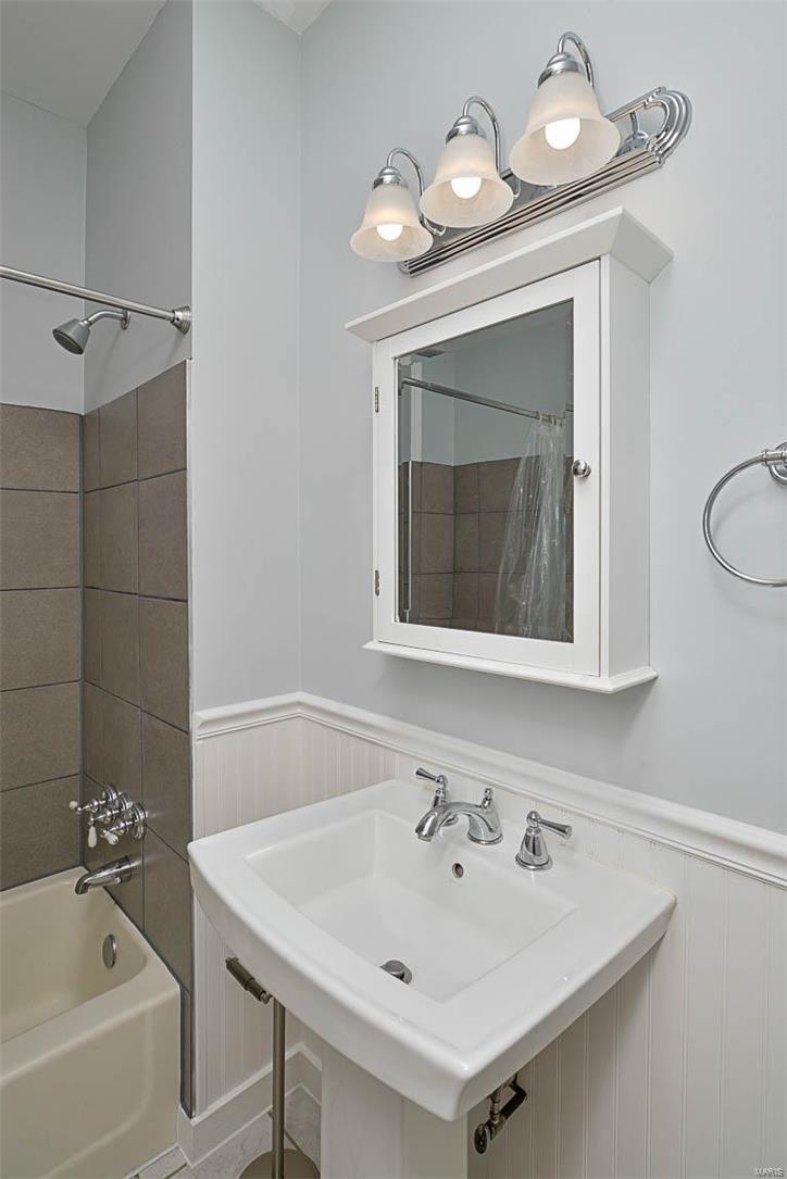 South Hampton - Residential