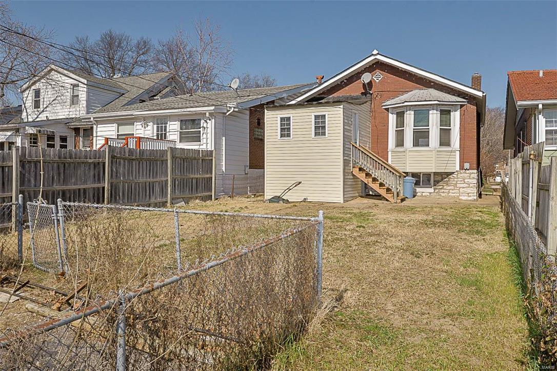 South Hampton - Residential