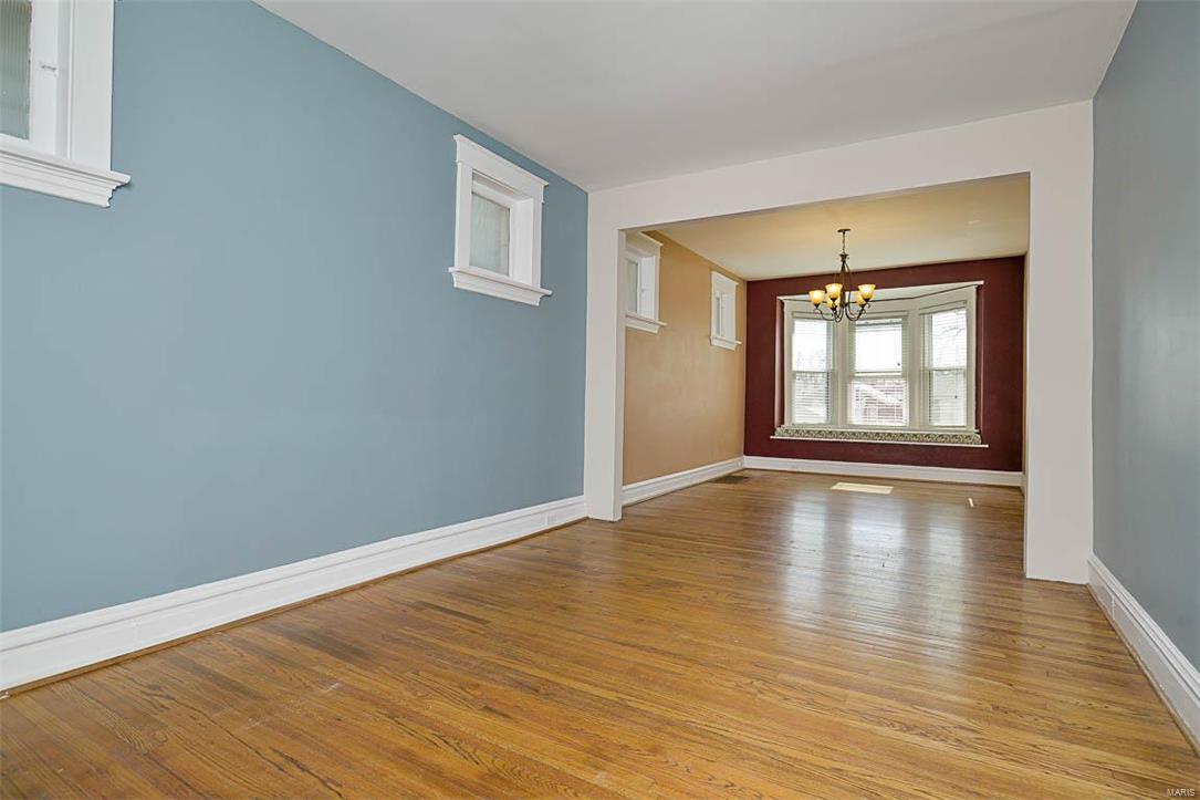 South Hampton - Residential