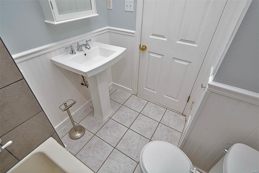 South Hampton - Residential