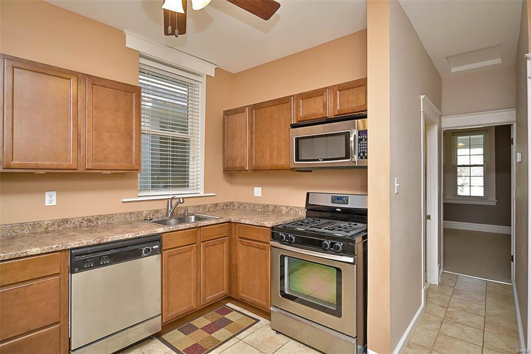 South Hampton - Residential