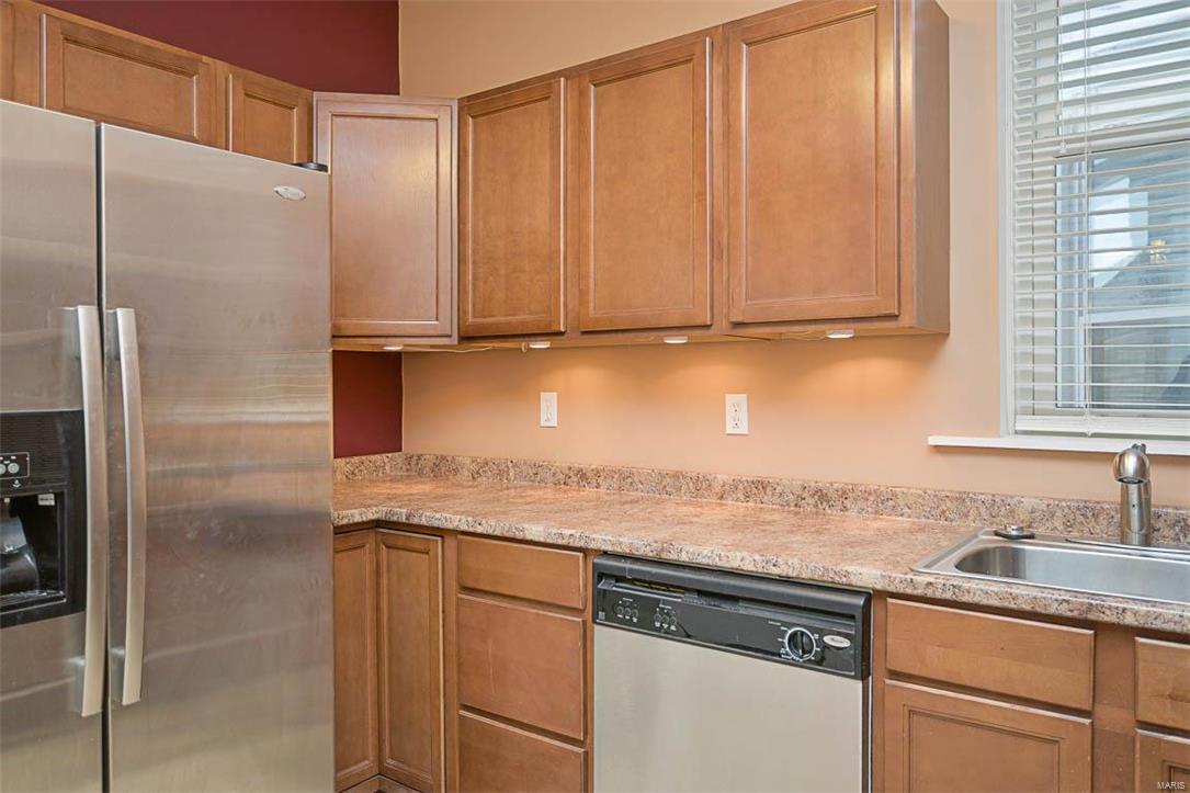 South Hampton - Residential