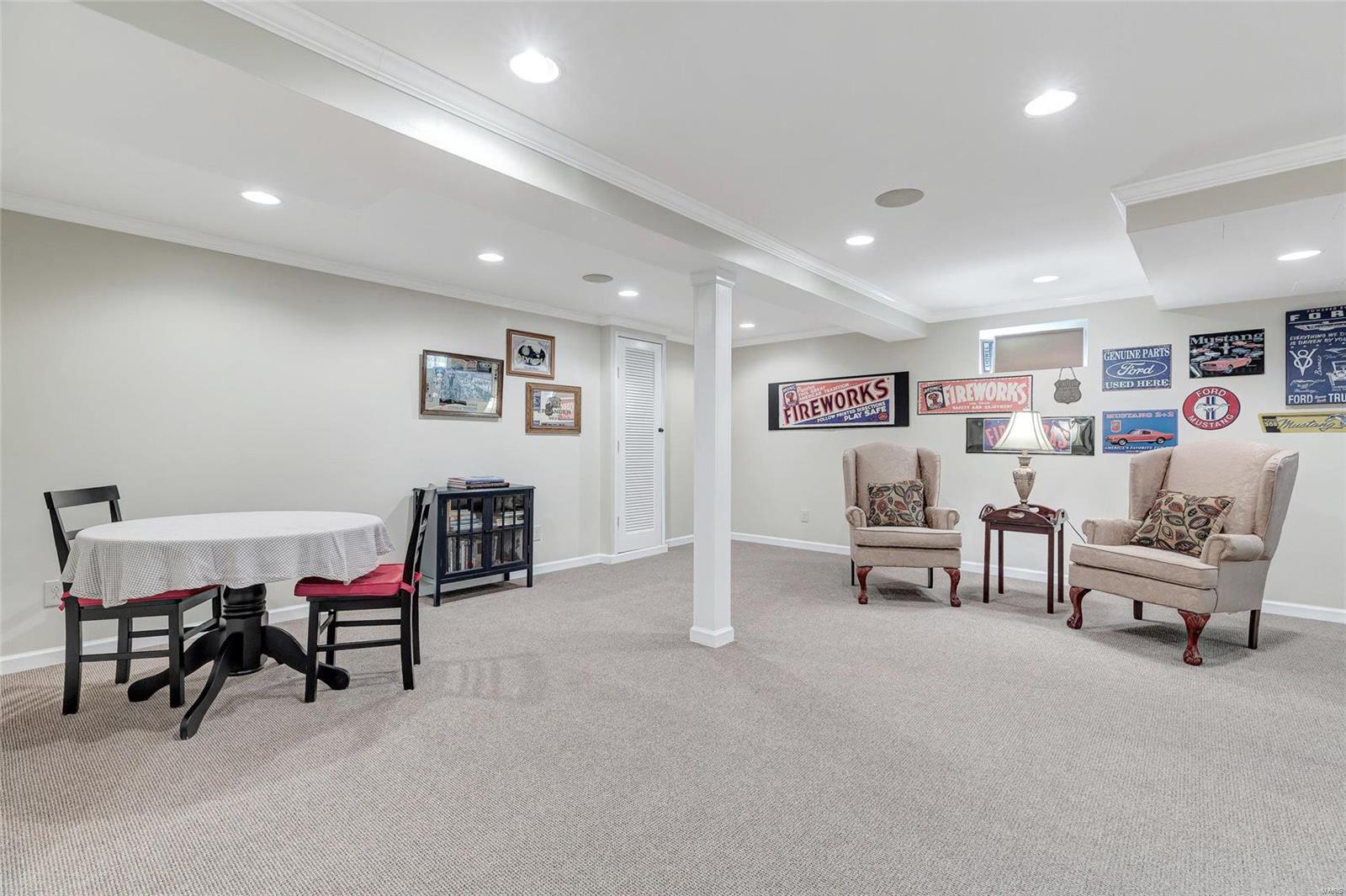 Clarkson Crossing - Residential